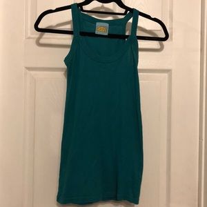 C&C California Tops - Aqua tank C&C California Tops - Aqua tank